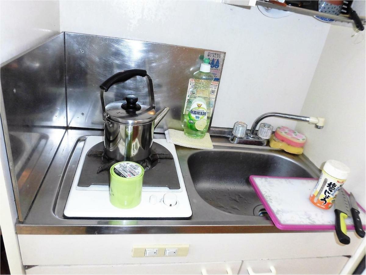 Private House Sora / Vacation Stay 1123 Sakai  Bagian luar foto